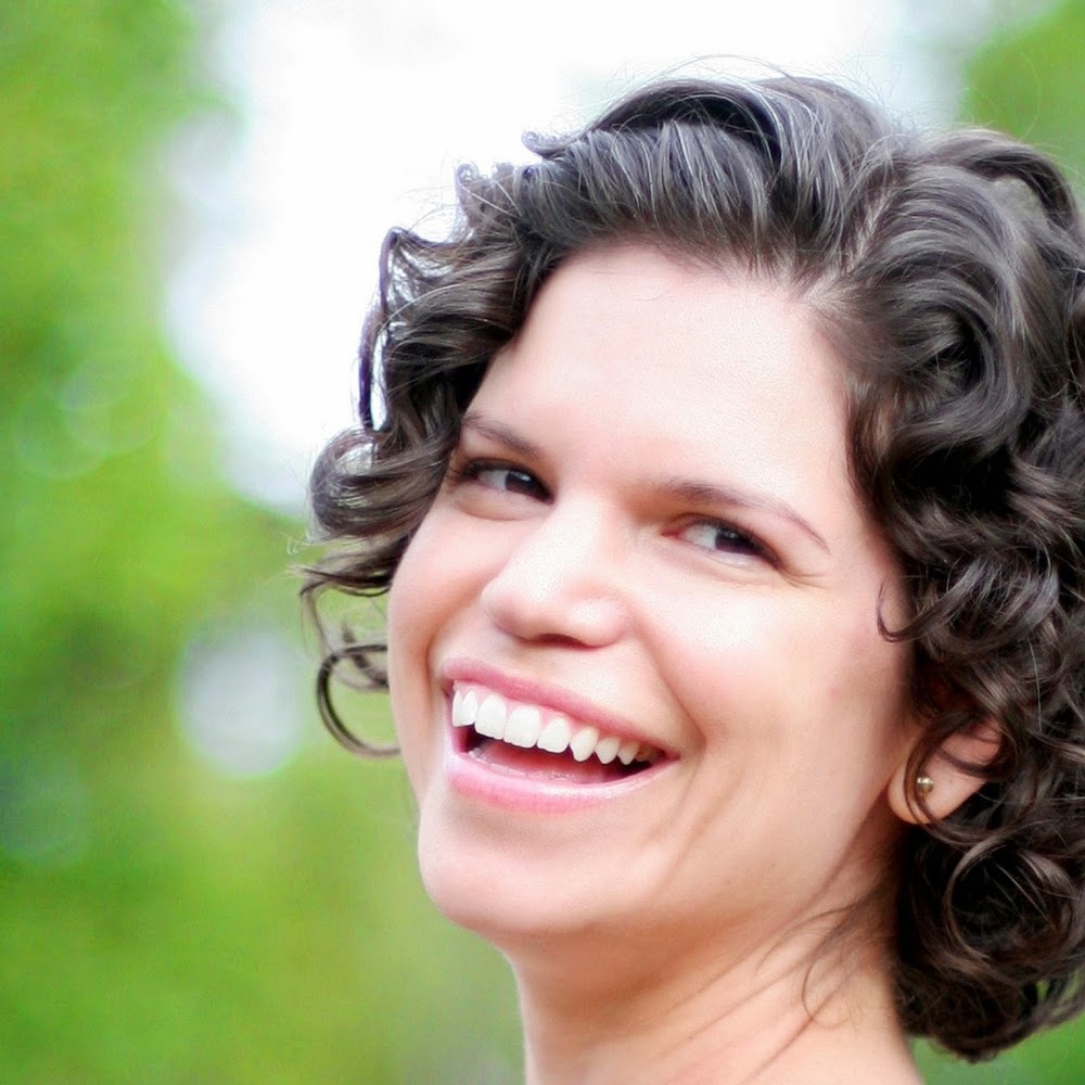 Meet your Posher, Jenni